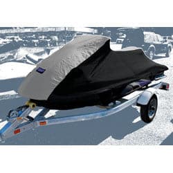 Storage cover for Yamaha 2005-2009 Wave Runner VX110 Deluxe & Cruiser