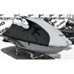 Storage cover for Yamaha 1998-1999 Wave Runner XLT 760/1998 XL 1200/1999-2004 XL 700