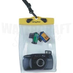 Dry Pack Camera Case