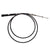 Steering Cable for Yamaha Jet Boat 190 FSH 190 FSH Sport 190 FSH Deluxe F3M-U1470-00-00