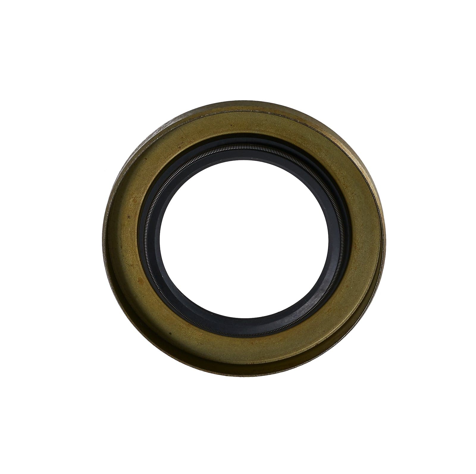 Tailer wheel hub seal for 1 1/4" spindle