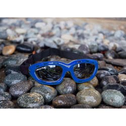 Jettribe Classic Goggles-Blue