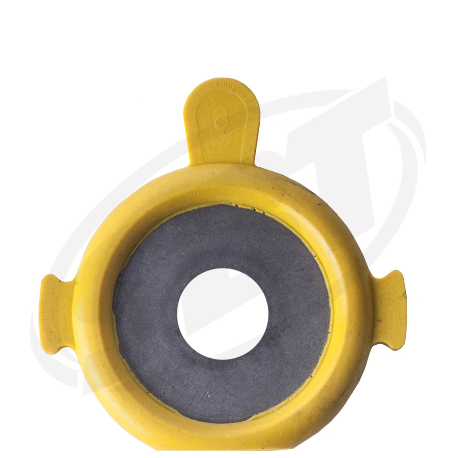 Reducer for Sea-Doo, Yellow 8mm ID Hole