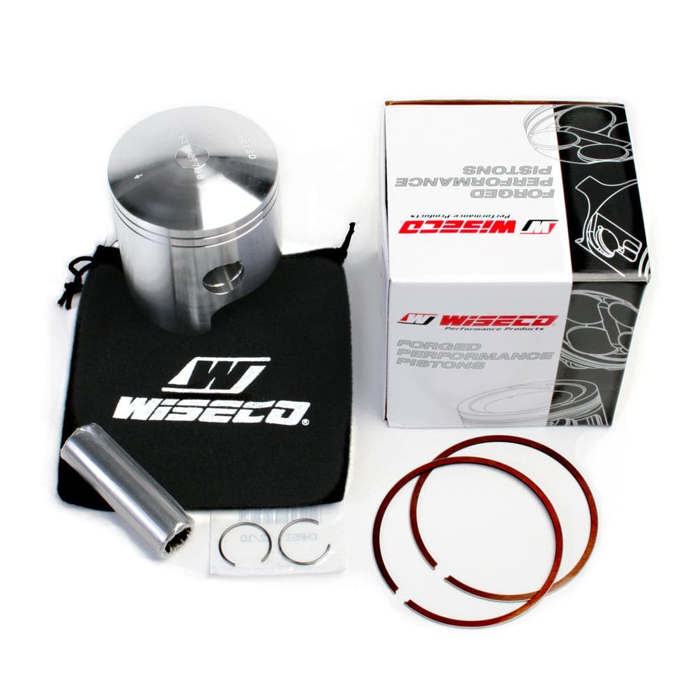 Wiseco -  Arctic Cat Tiger Shark 640 1993-1998 76.00mm Forged Piston