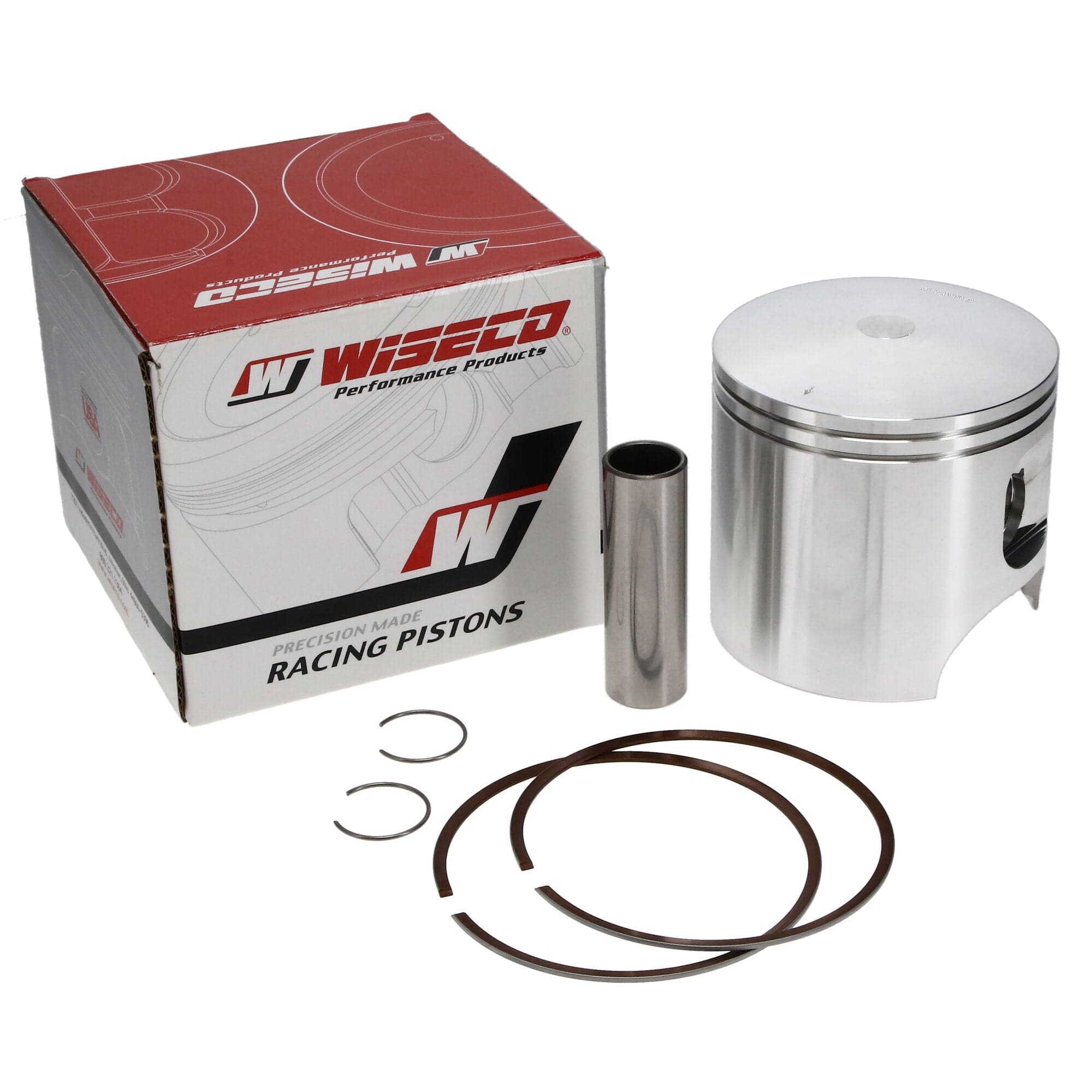 Wiseco -  Forged Piston for Sea-Doo 950 GSX/GTX/RX/XP 1997-2007  90.00mm