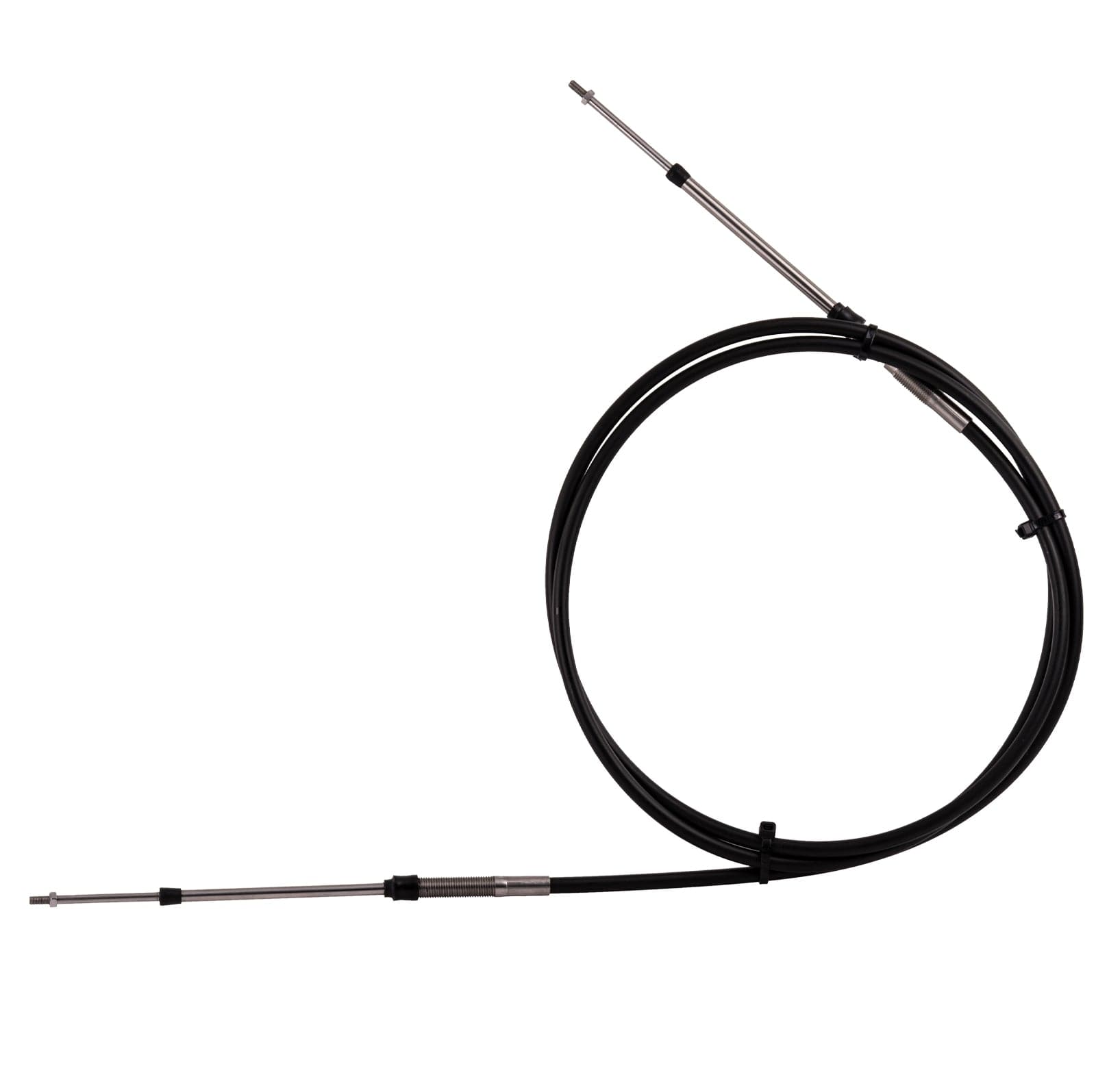 SBT Jet Boat Reverse / Shift Cable for Sea-Doo Challenger/Sportster LT (Right) 204170045