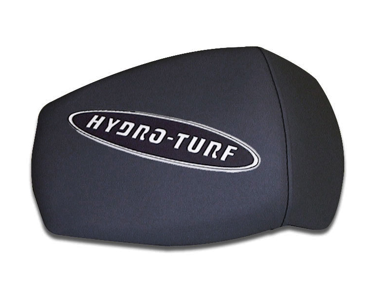 Hydro-Turf Chinpad Cover for JS300 / 440 / 550 Colorway