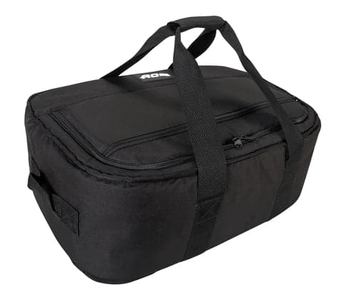 38 Pack Canvas Stow-N-Go