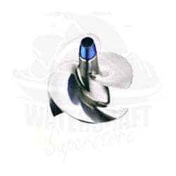 Solas DynaFly Impeller for Yamaha YG-DF-15/22