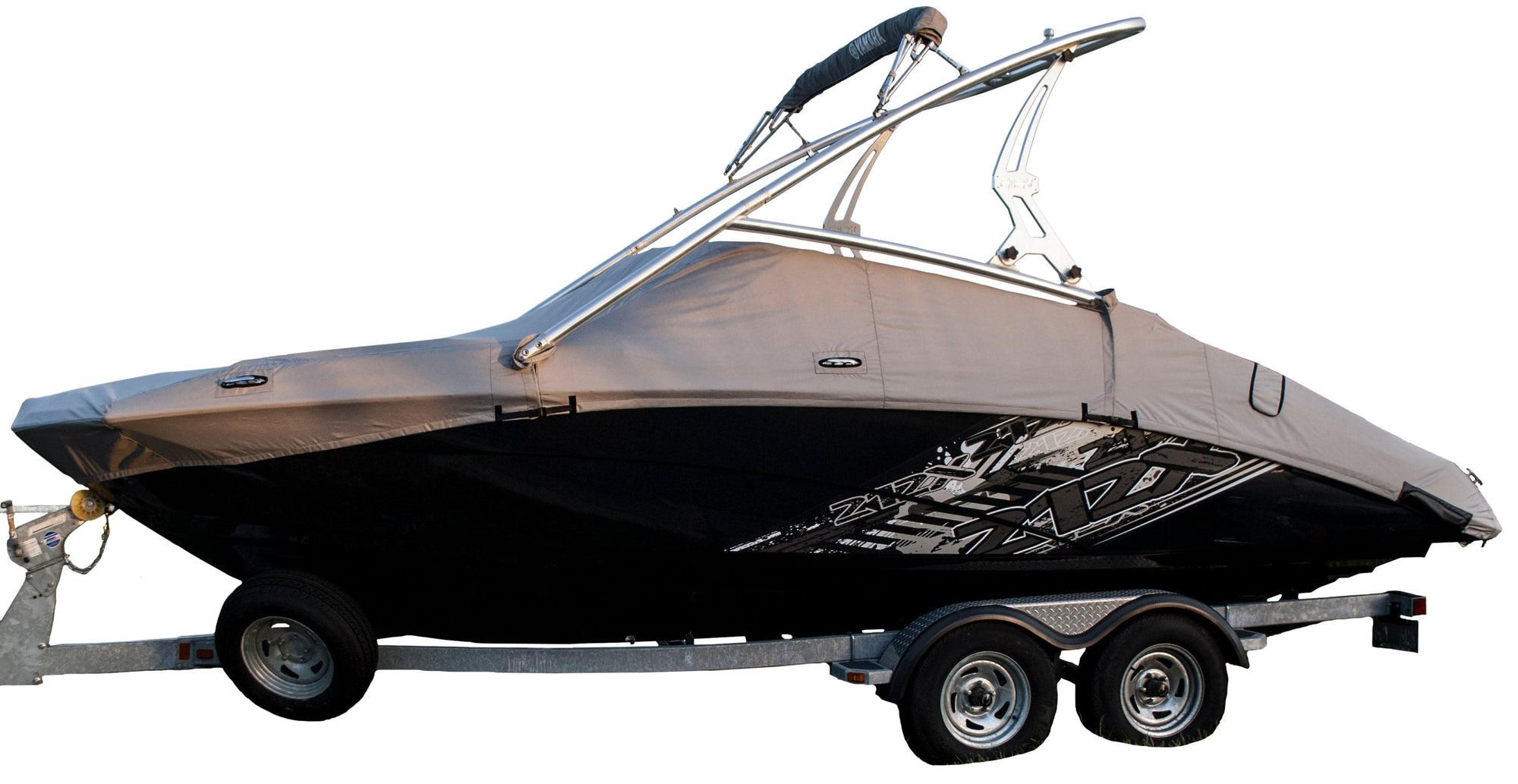 Jet Boat Storage cover for Yamaha 212X 2012-2014
