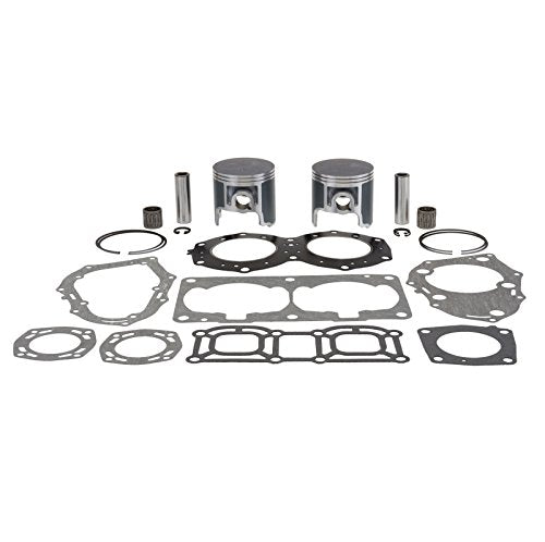 SBT Top End Kit for Yamaha SuperJet Wave Blaster 700 WRIII VXR Pro Questions & Answers