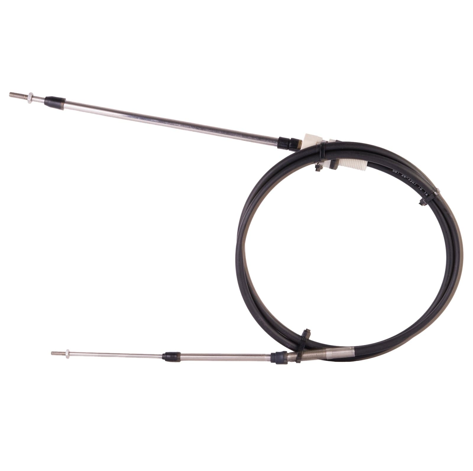 SBT Steering Cable 7080638 Polaris SL 900/1050/SLX 780/PRO 785 1996-1997 Questions & Answers
