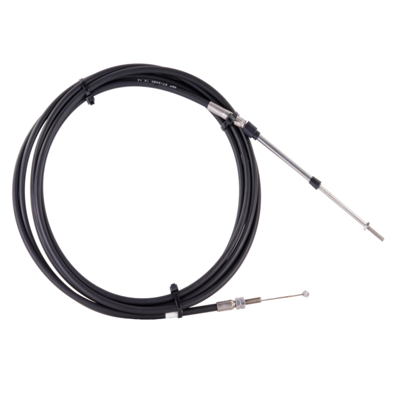 SBT Throttle Cable F1C-U7252-10-00 Yamaha SX230/AR230/232 2004-09 Questions & Answers