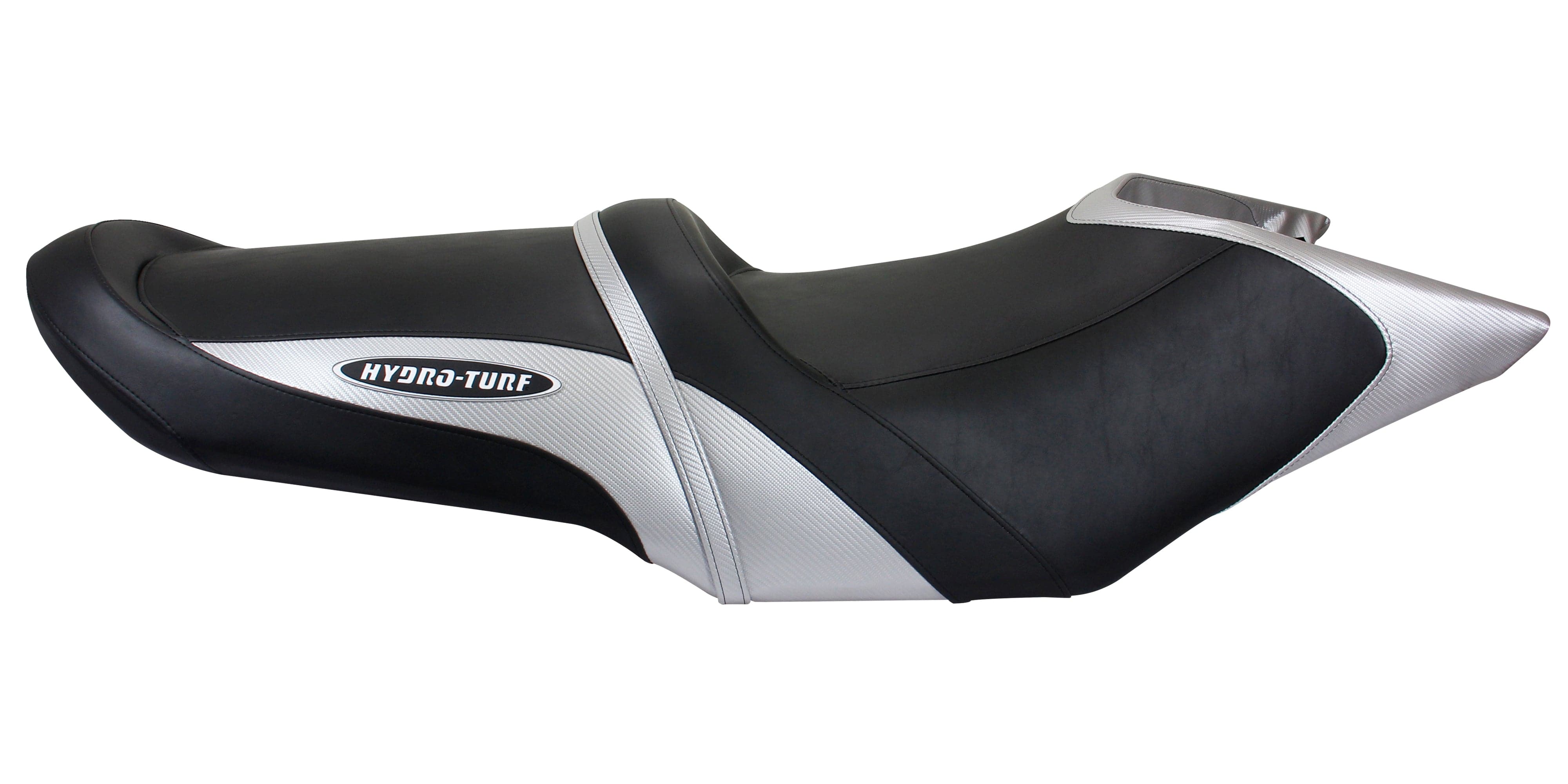 Does the Hydro-Turf seat cover for the Sea-Doo 2012 GTI SE 155 come in one piece, remove old and install new?