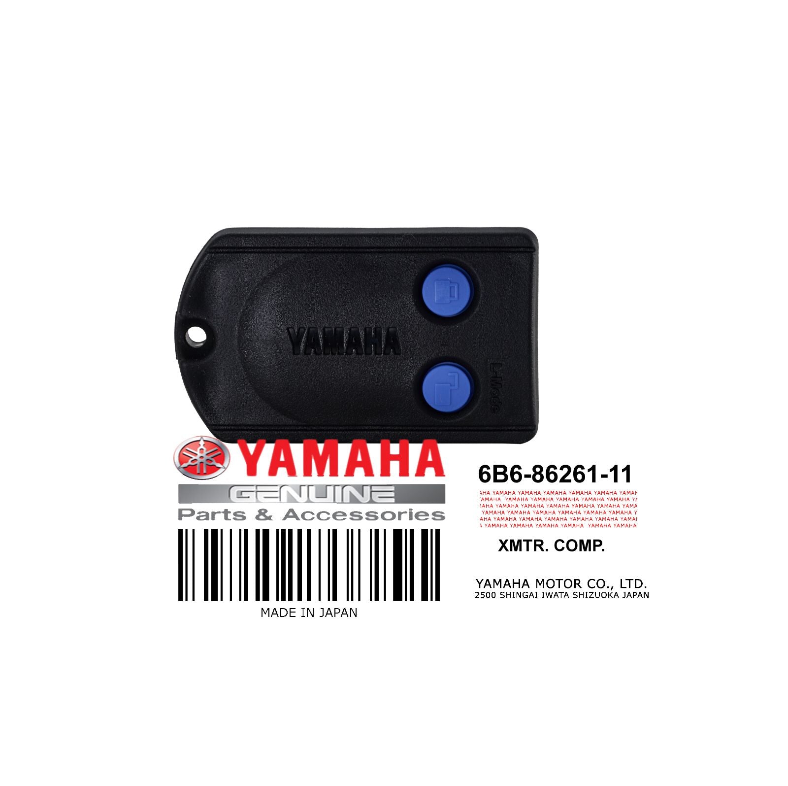 Will this work on a 2020 VX ho?