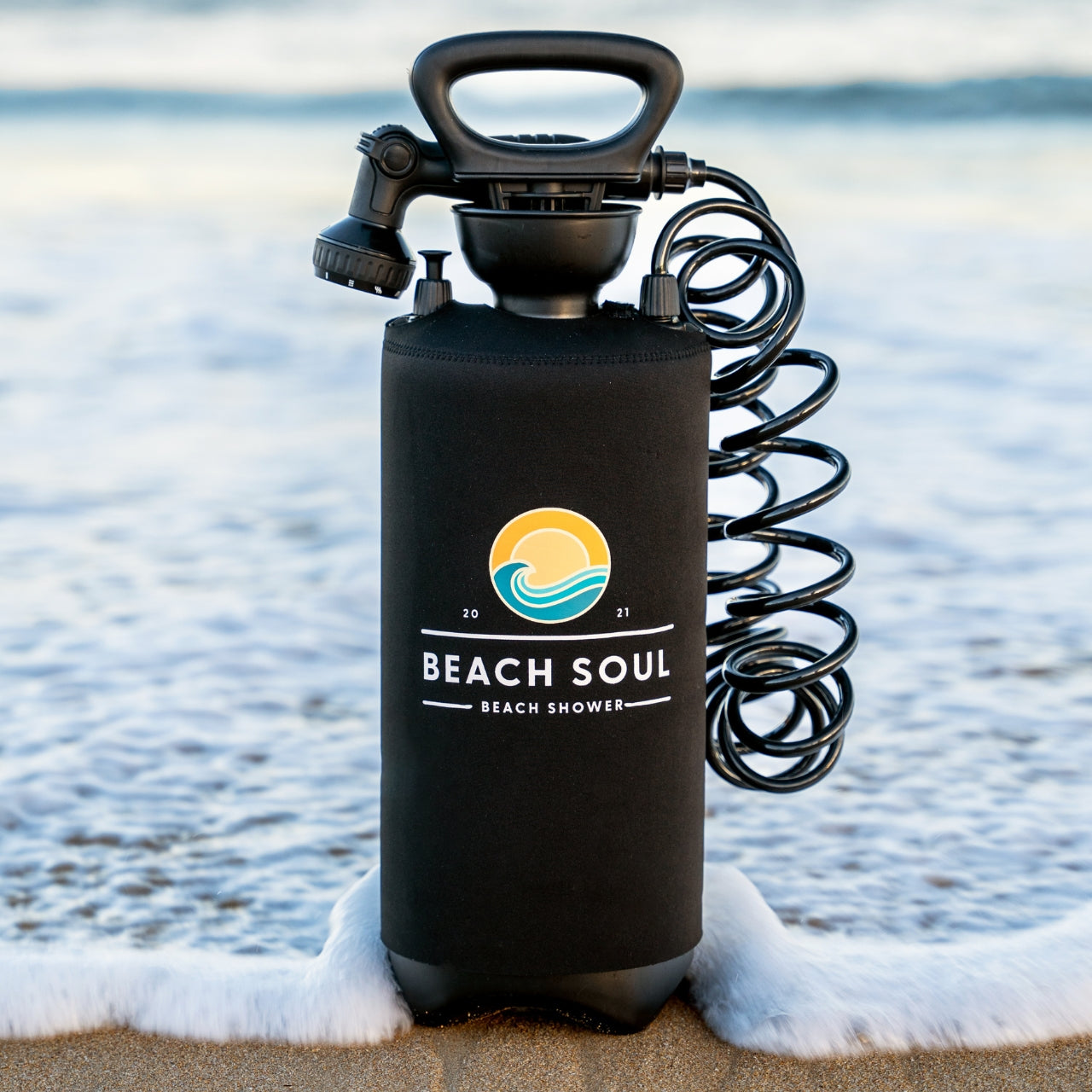Portable Shower Original 2.1G Questions & Answers