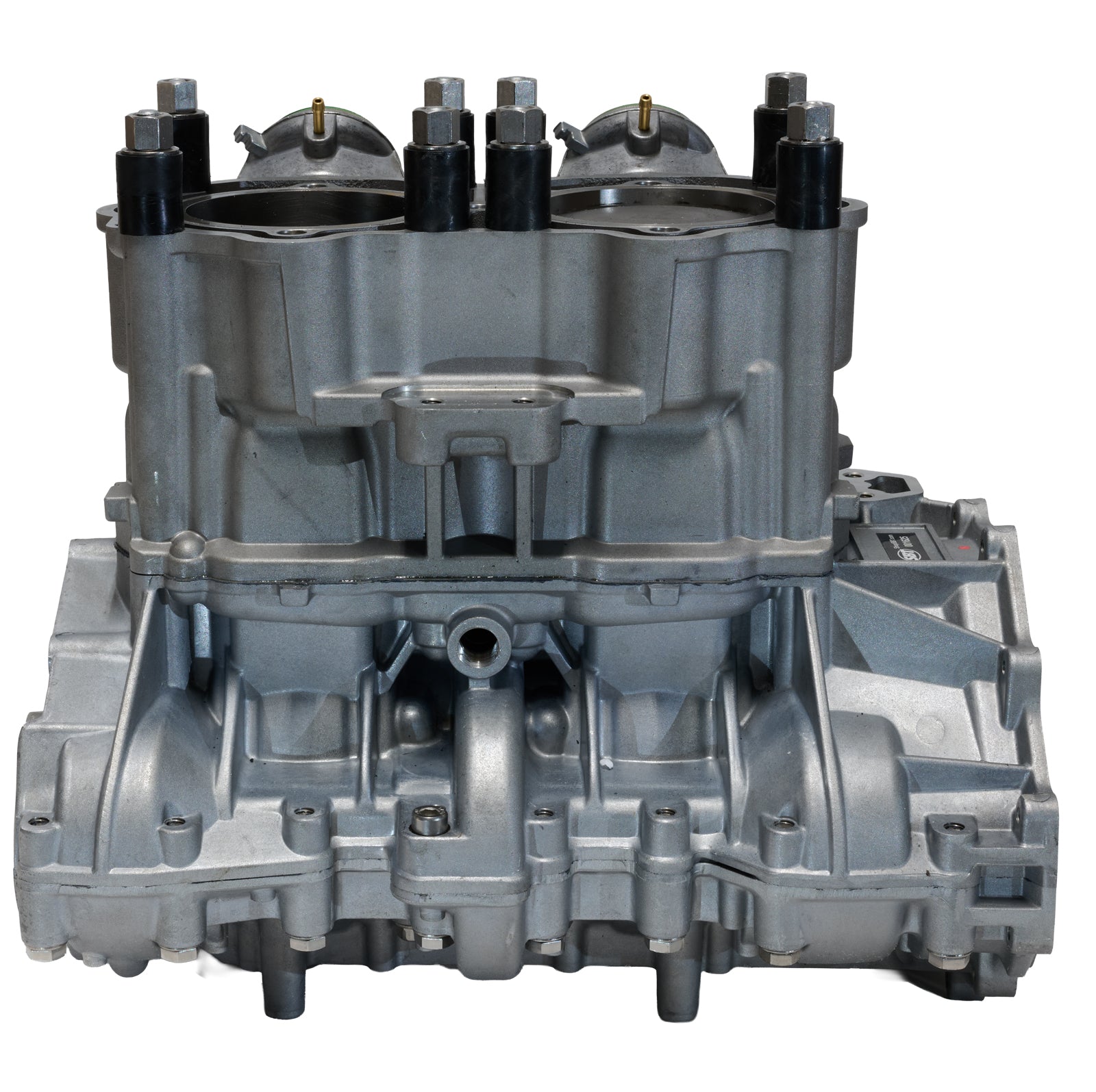 Is this engine in stock ready to go