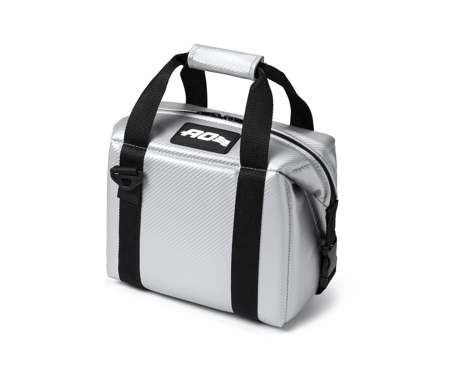 Expedition Carbon 9 Can Cooler - USA MADE Questions & Answers