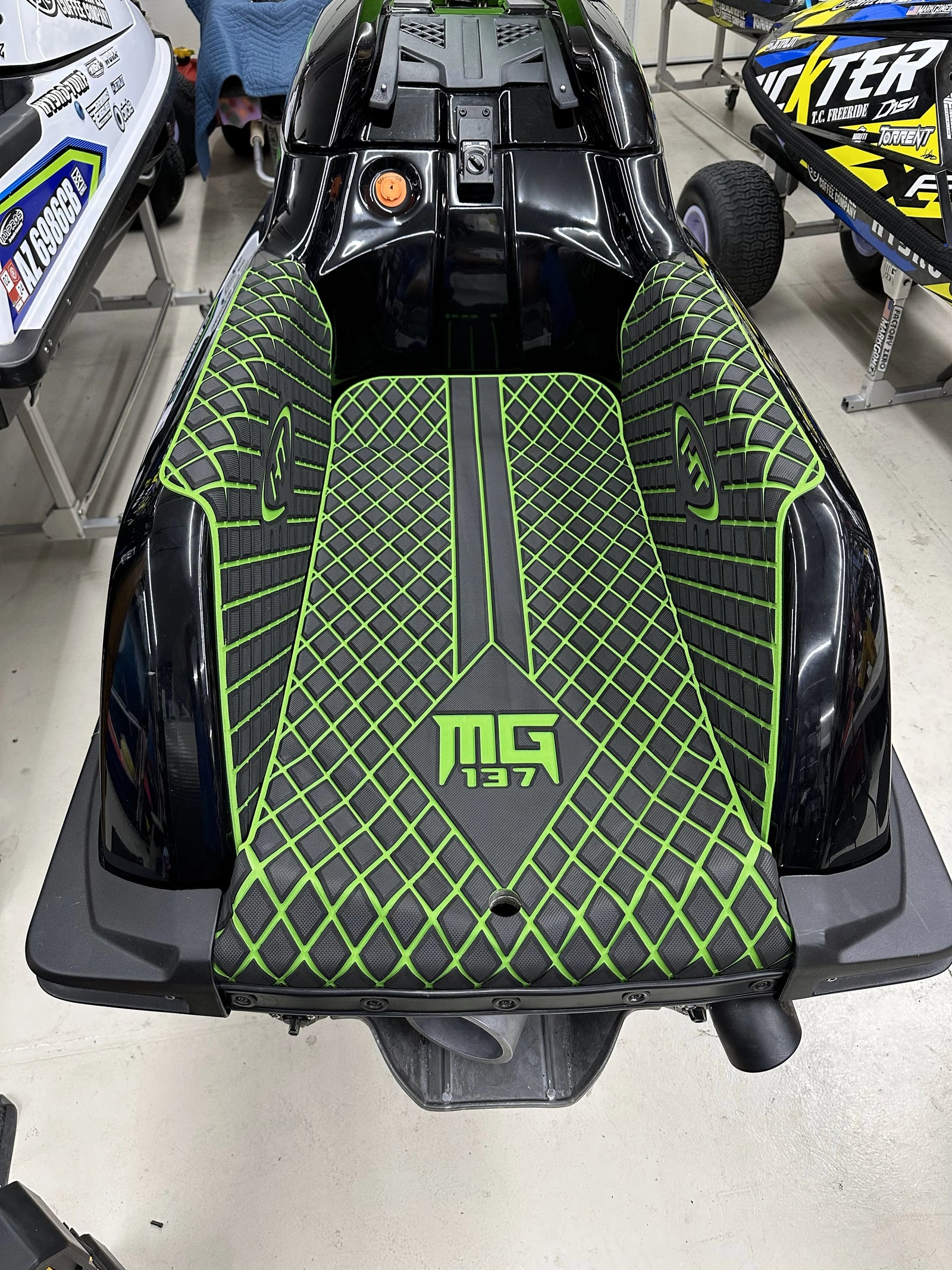 HT Pro Series