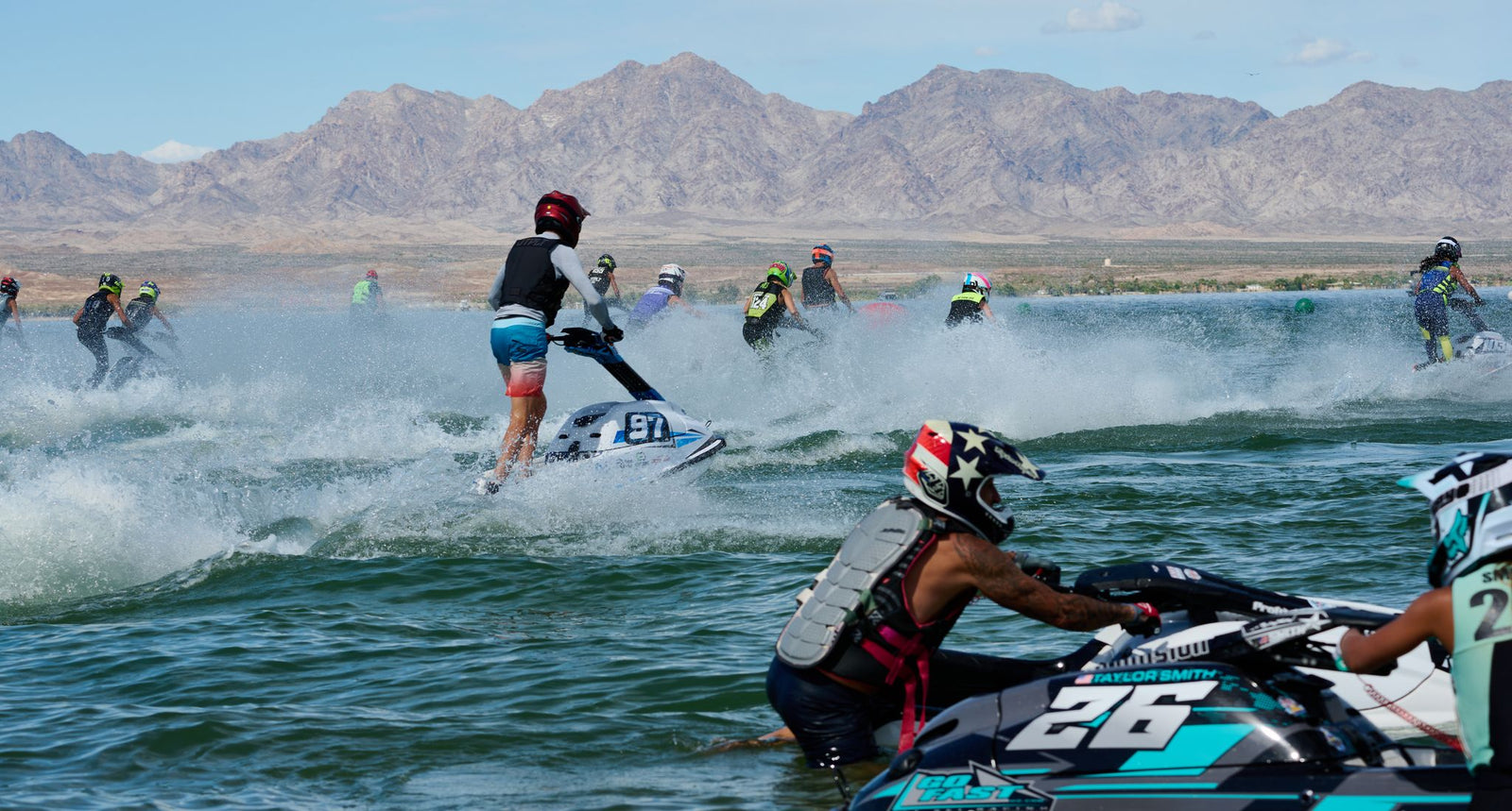 Throttle Cables for Jet Skis | Watercraft Superstore