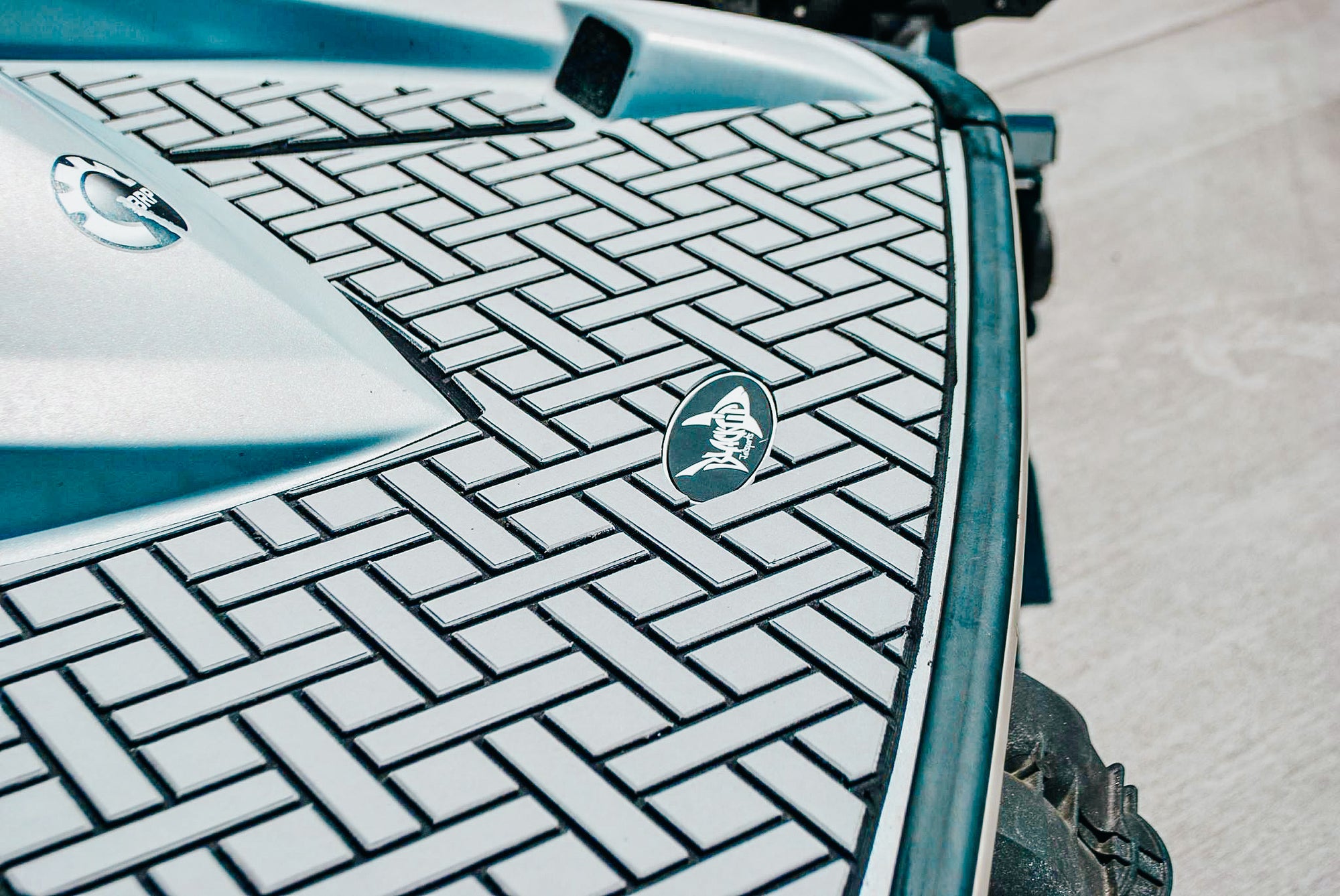 Traction Mat Kits