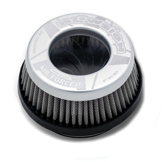 FILTER, TAU CETI , 1.5 HIGH SILVER