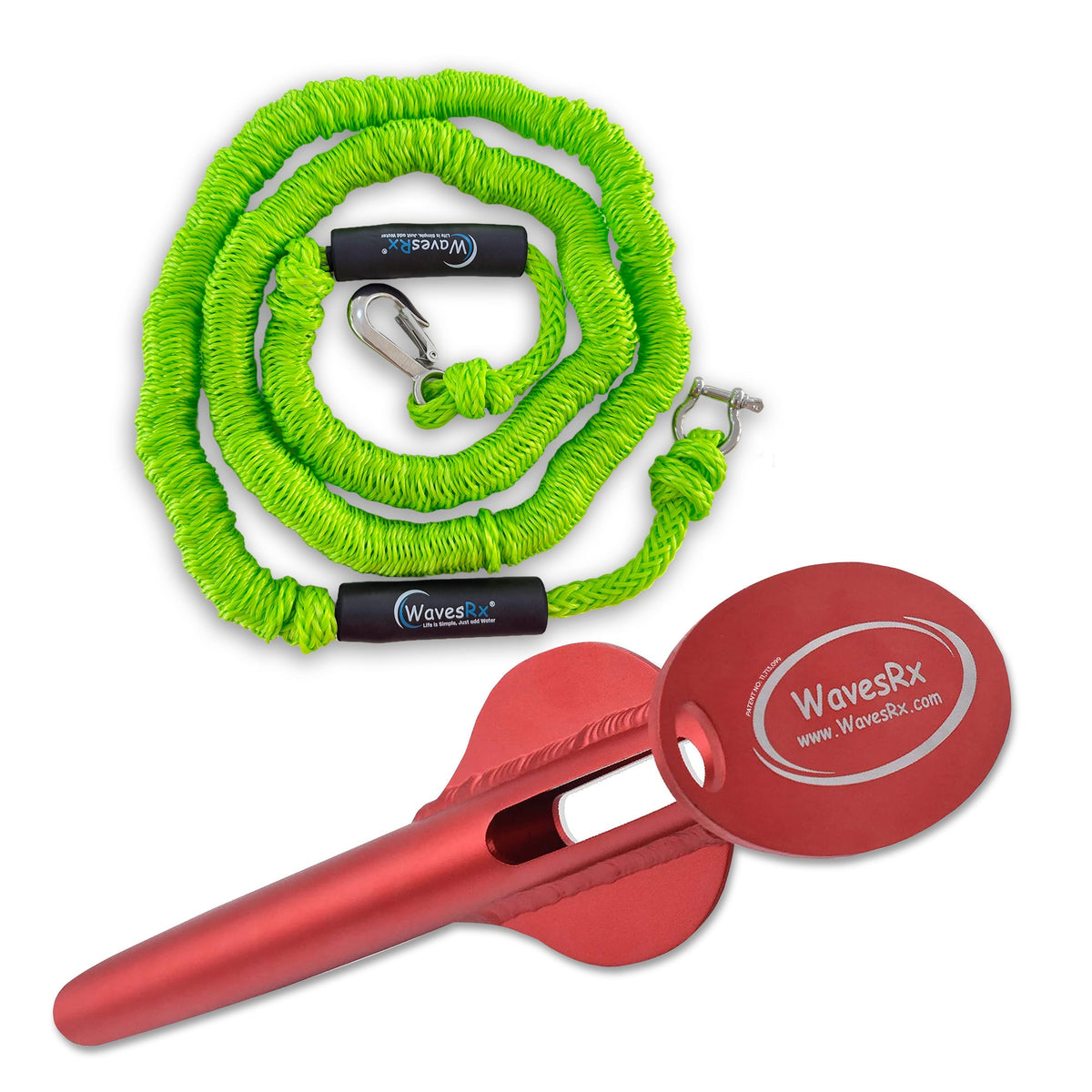 12&quot; WAVECOBRA ANCHOR