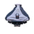 Trailerable Storage cover with vents for Sea-Doo 1996-2001 GS, GSX, GSX Ltd., GSX RFI