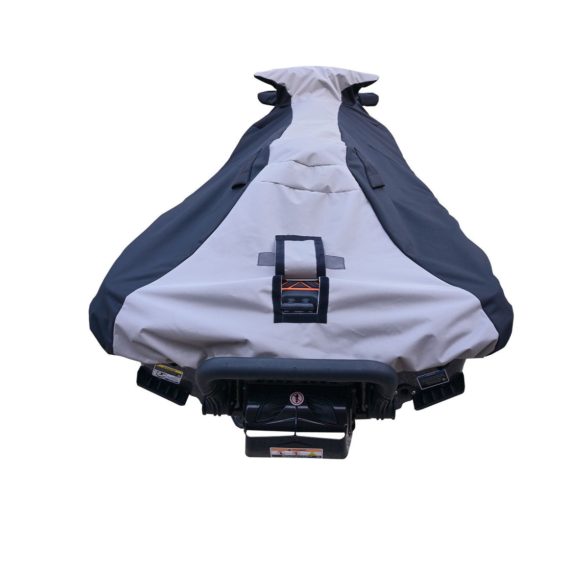 Trailerable Storage cover with vents for Yamaha 2002-2005 FX /2004-2005 FX HO