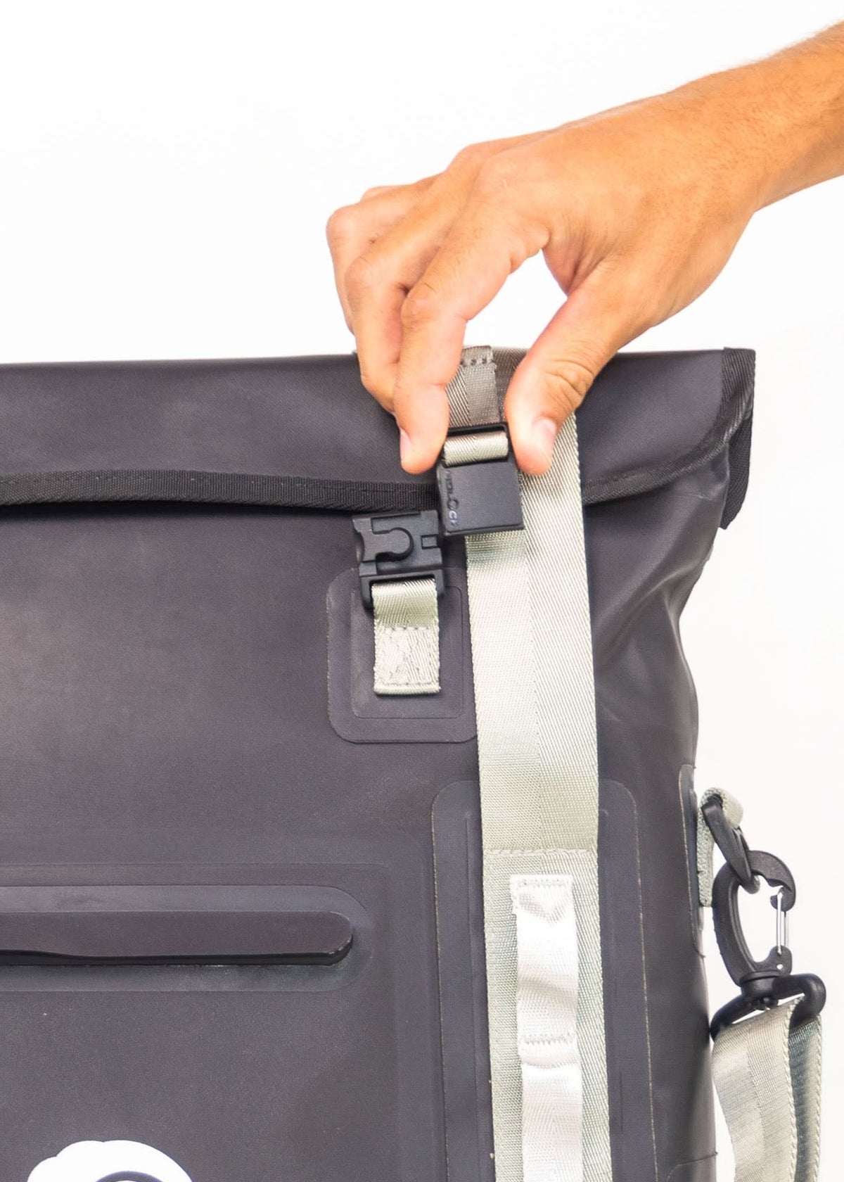 Waterproof Floating Tote Cooler