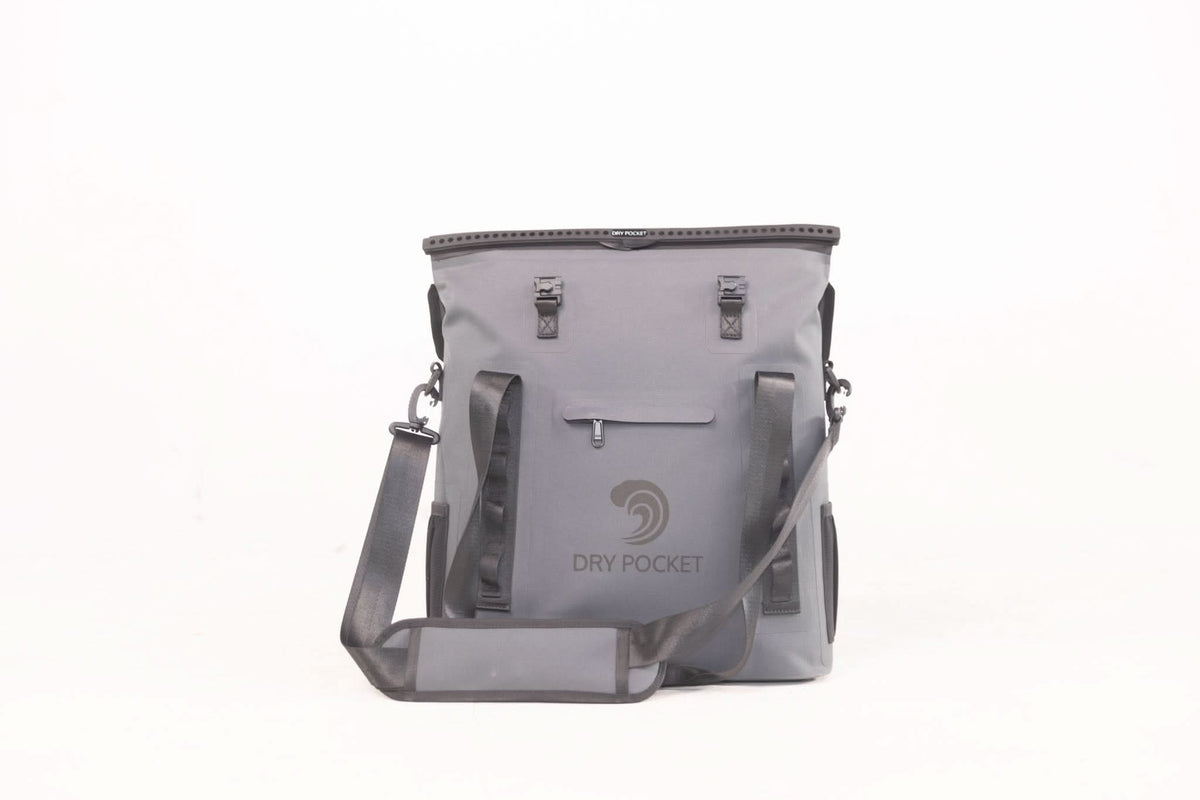 Waterproof Floating Tote Cooler