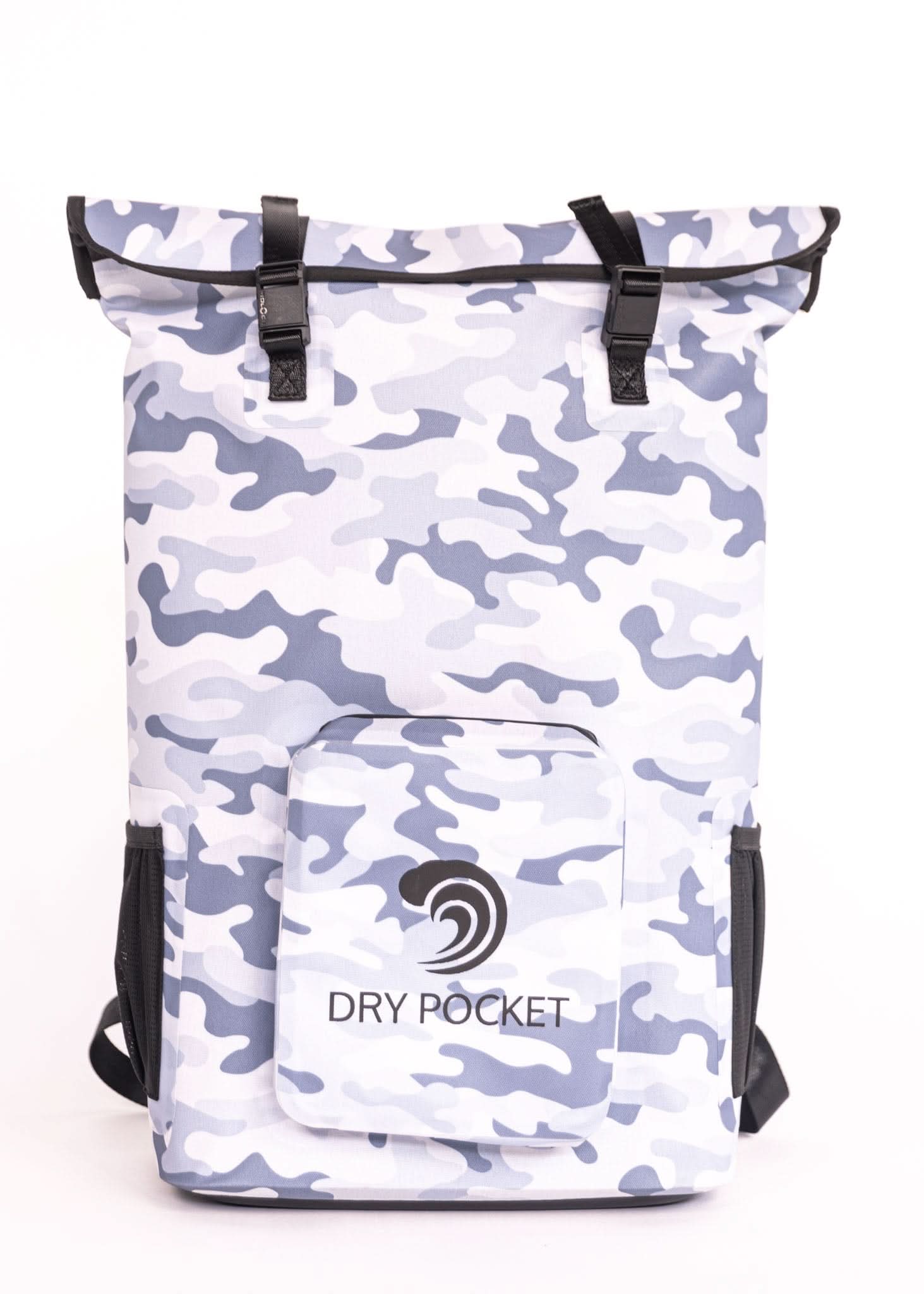 Waterproof Floating Backpack Cooler