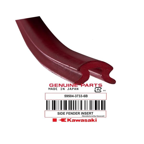 59504-3733-6B INSERT-BOAT FENDER SI