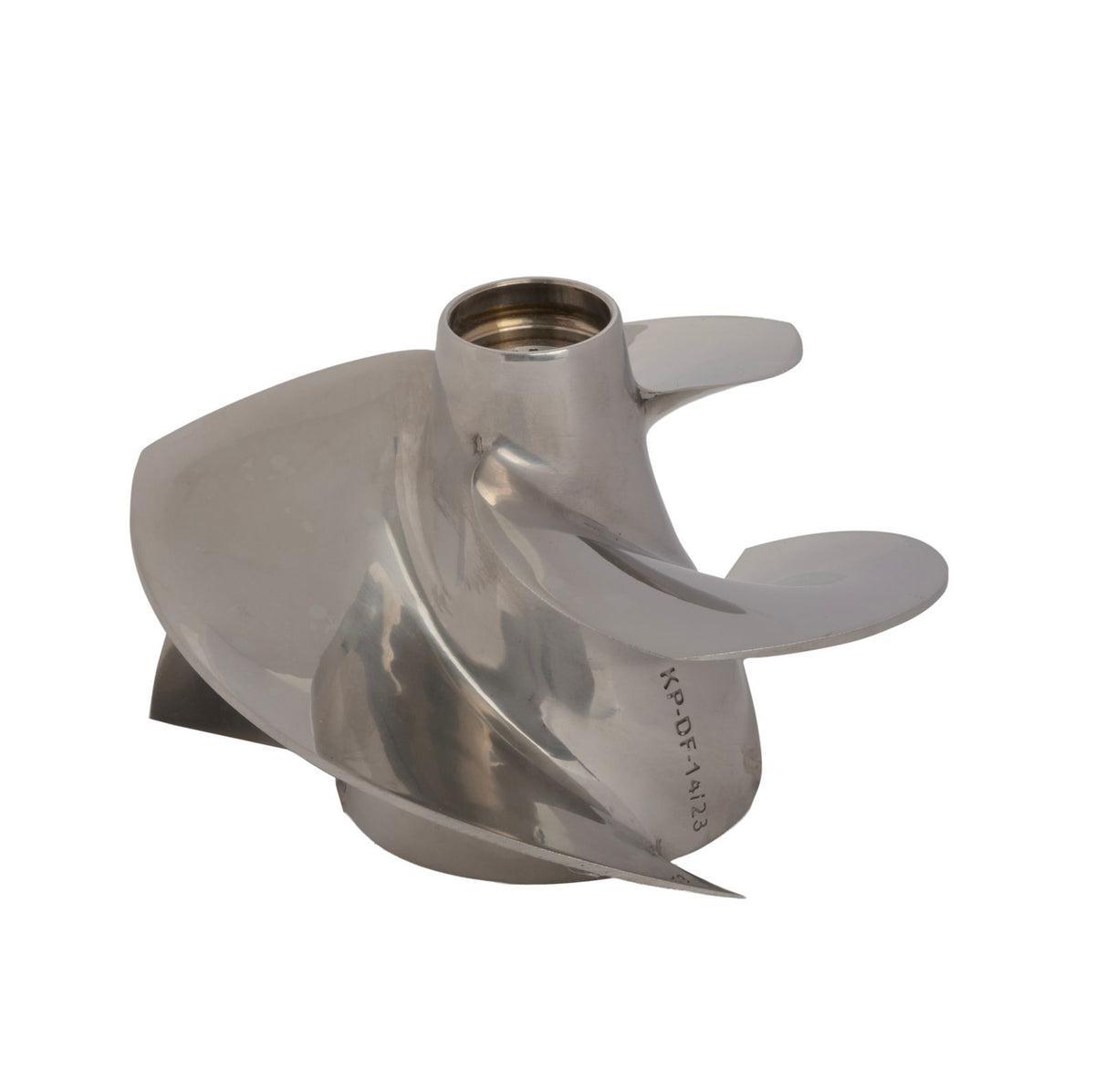 Solas Dynafly Series Impeller compatible with Kawasaki 800 SX-R 2003-11