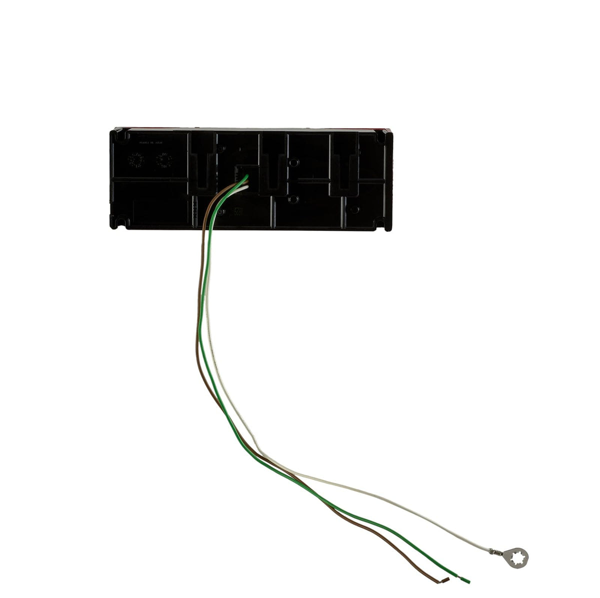 Replacement LED Light for Trailers 15 Diodes Right Hand