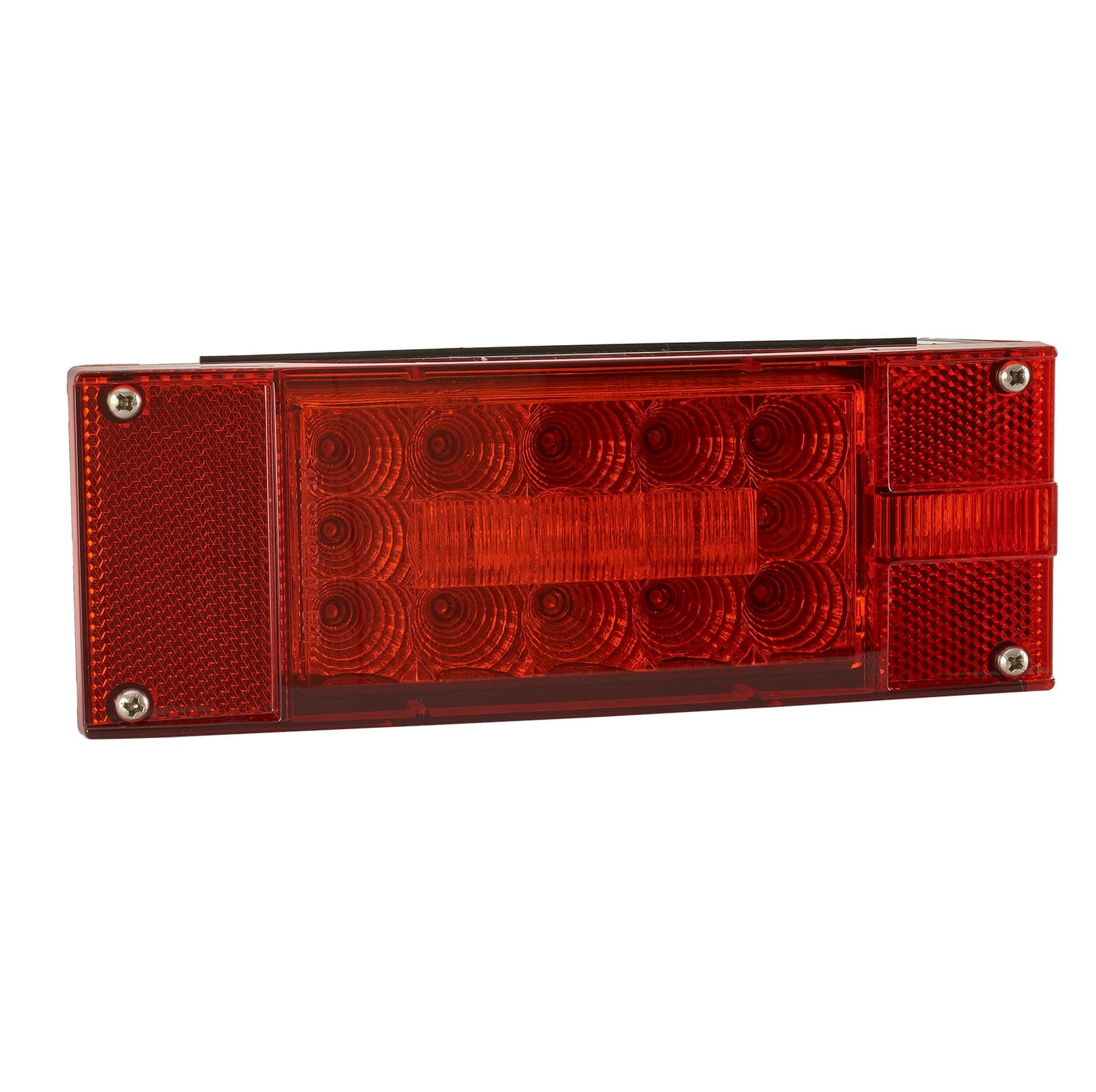 Replacement LED Light for Trailers 15 Diodes Right Hand