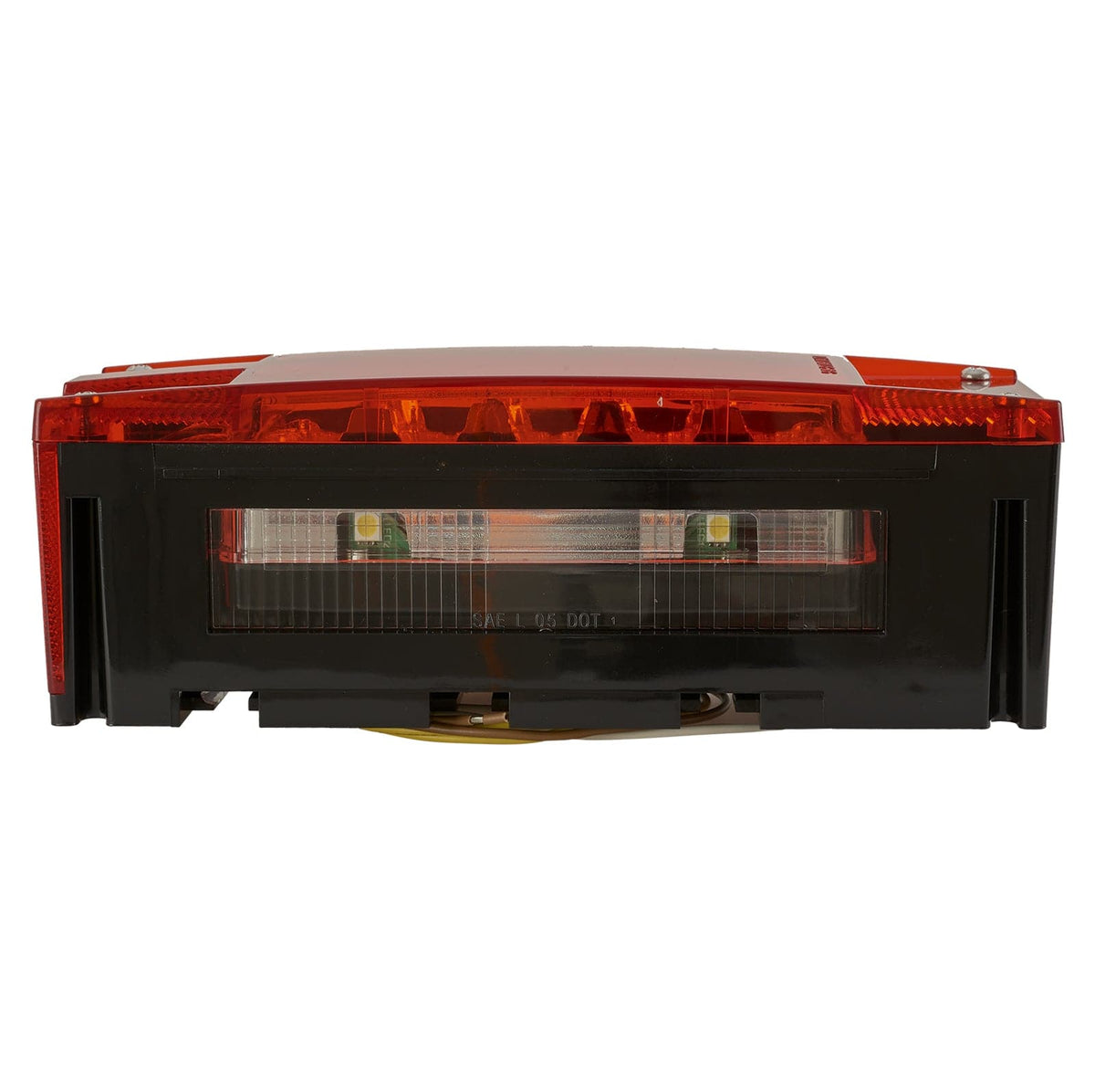 Replacement LED Light for Trailers 15 Diodes Right Hand