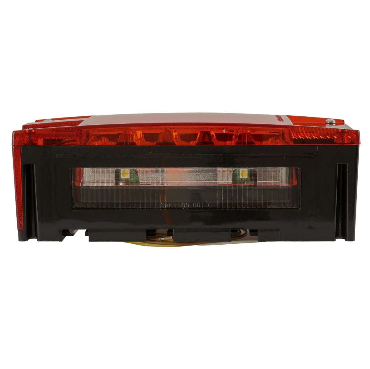 Replacement LED Light 15-Diode Left-Hand