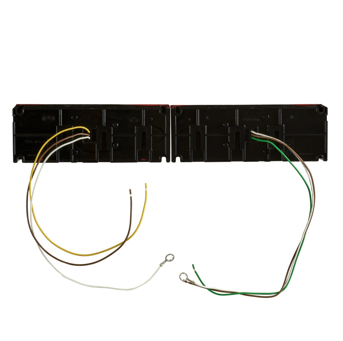 Trailer Light Kit 15 Diode LED