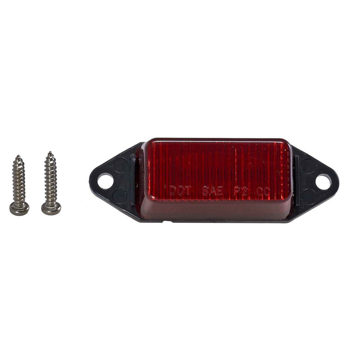 Trailer LED Clearance Lights