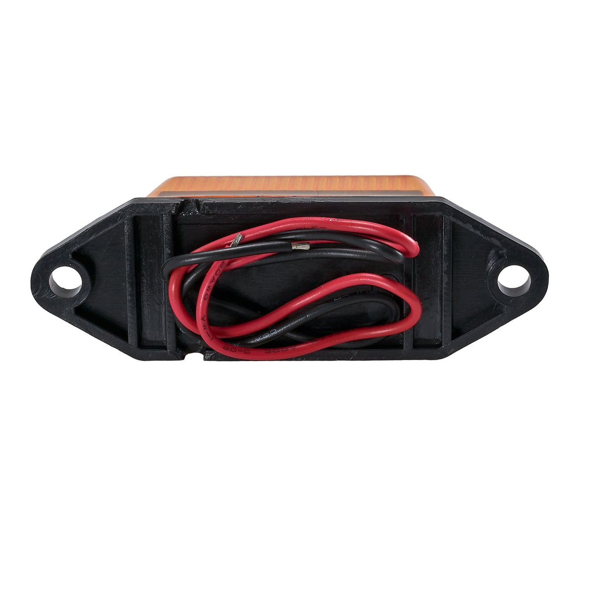 LED Clearance Lights Amber