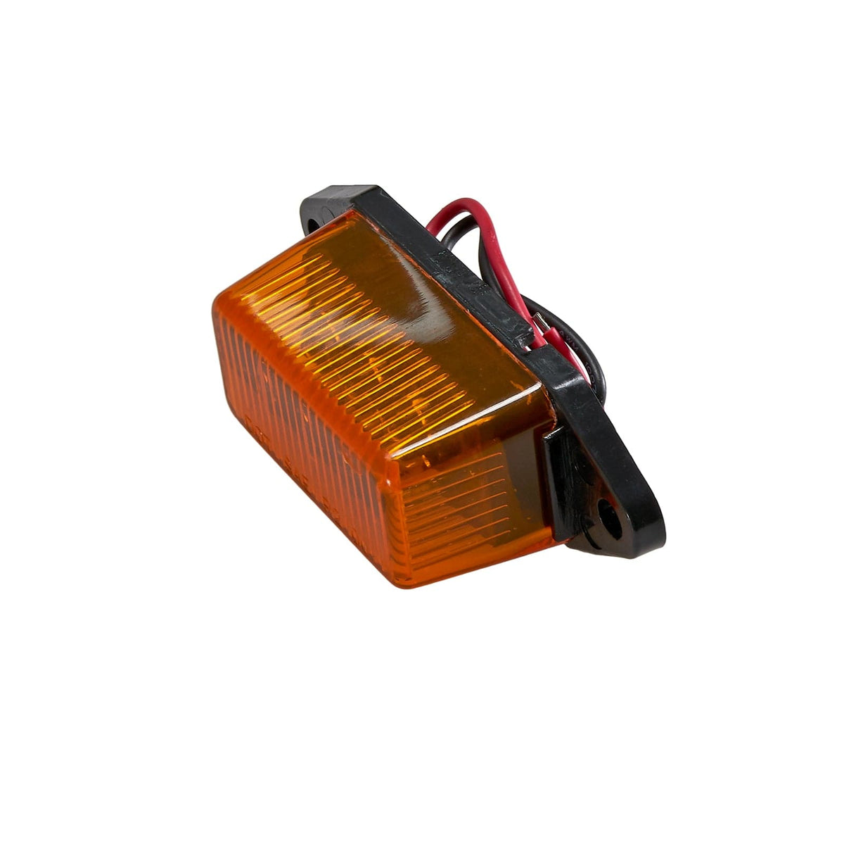 LED Clearance Lights Amber