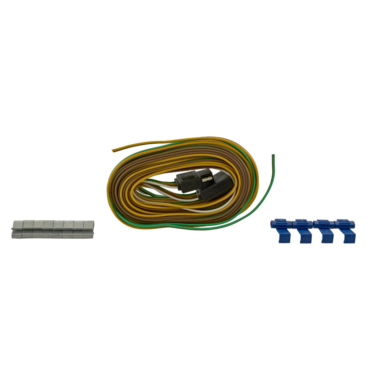 25 Wishbone Trailer Wire Harness