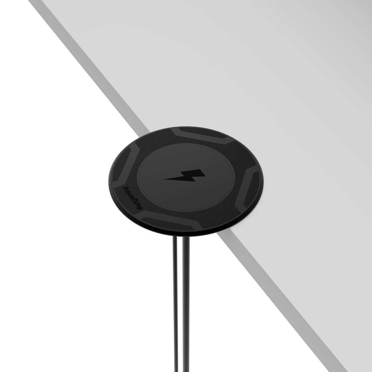 AquaAmp 100 Series Waterproof Wireless Charger