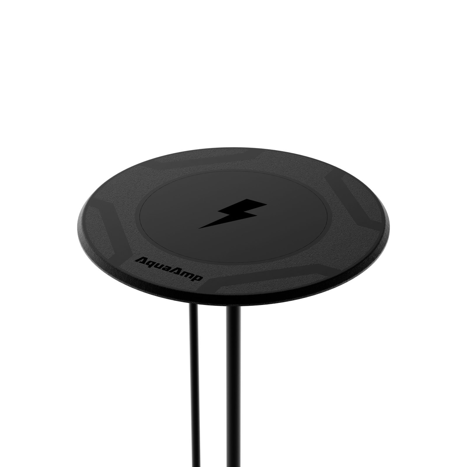 AquaAmp 100 Series Waterproof Wireless Charger