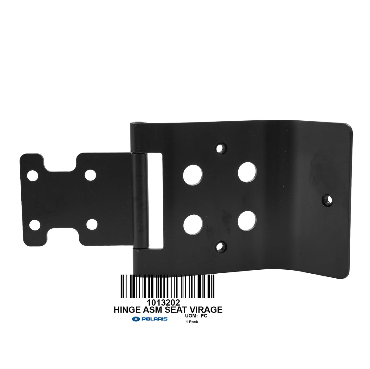 HINGE ASM SEAT VIRAGE