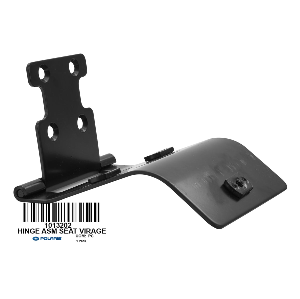 HINGE ASM SEAT VIRAGE