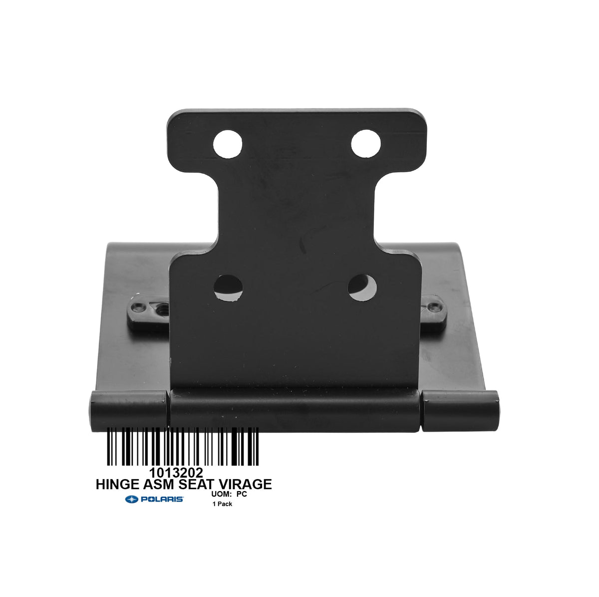 HINGE ASM SEAT VIRAGE