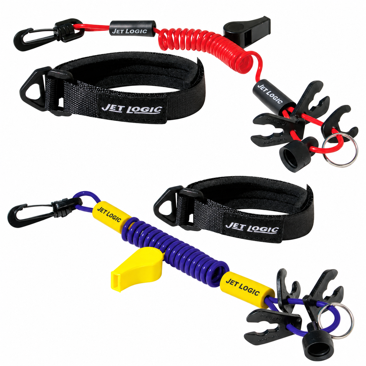 Ultimate Lanyard™ PWC Safety Lanyard