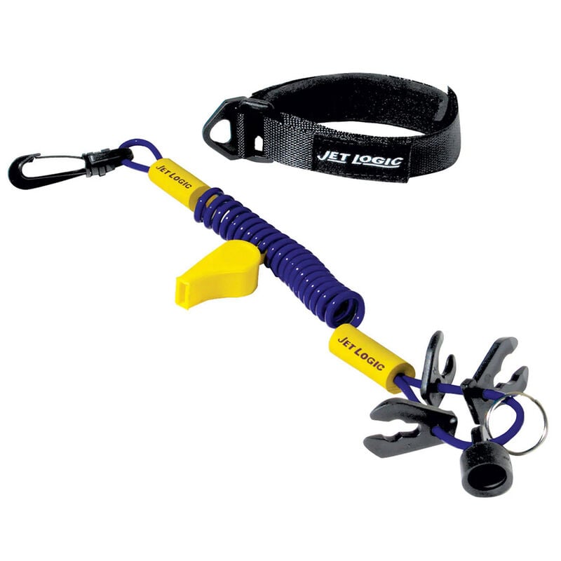 Ultimate Lanyard™ PWC Safety Lanyard